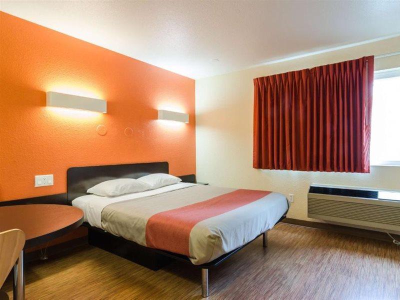 Motel 6-Seattle, Wa - Sea-Tac Airport South SeaTac Eksteriør billede