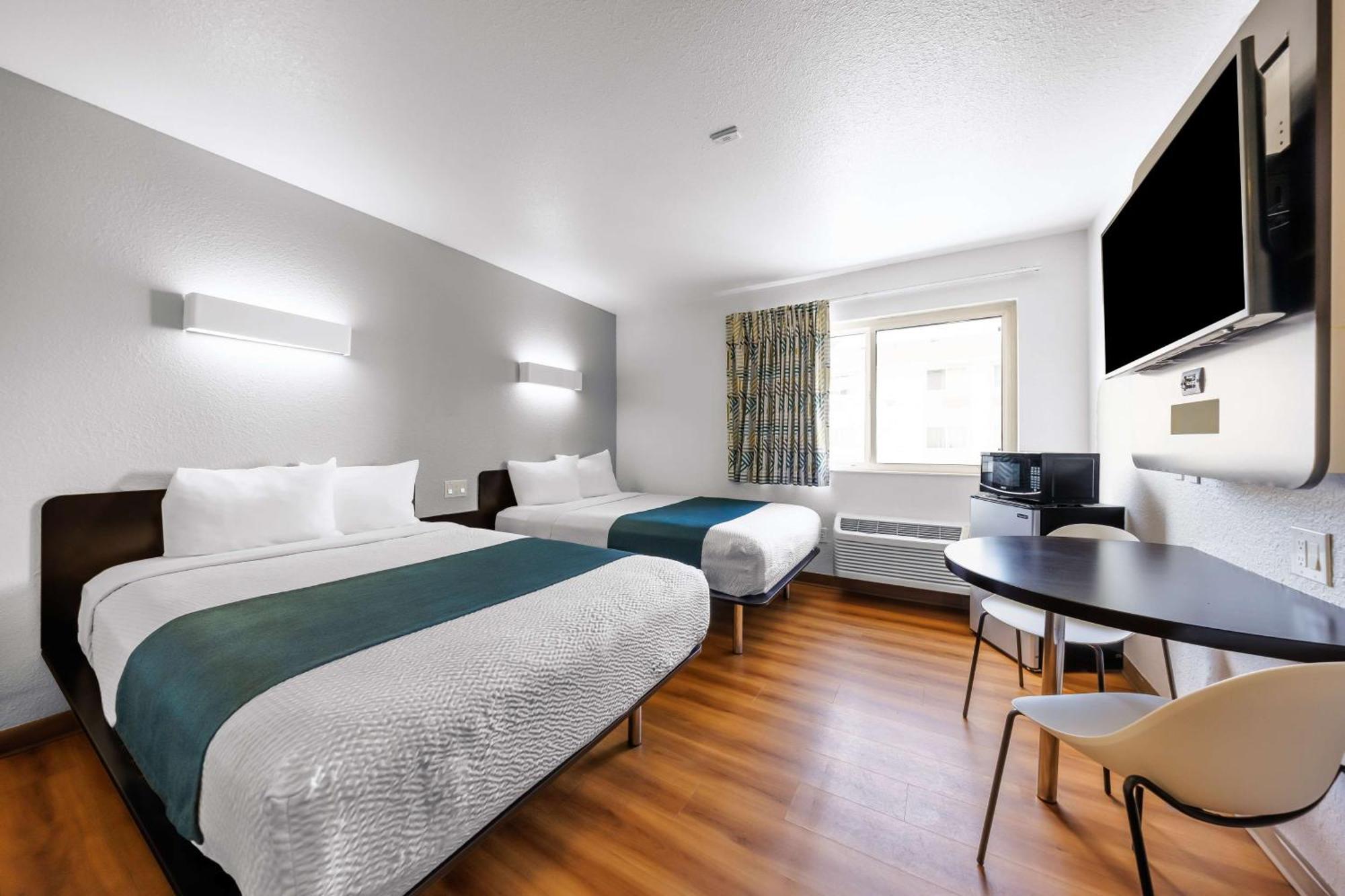 Motel 6-Seattle, Wa - Sea-Tac Airport South SeaTac Eksteriør billede