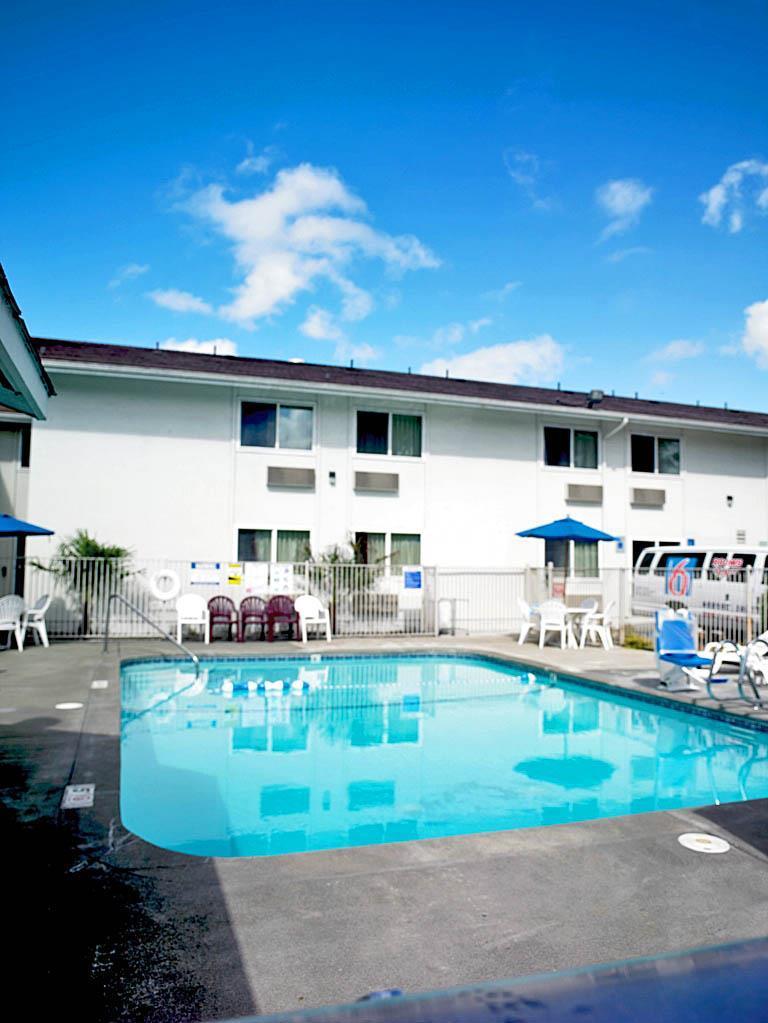Motel 6-Seattle, Wa - Sea-Tac Airport South SeaTac Faciliteter billede