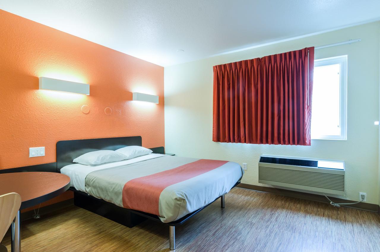 Motel 6-Seattle, Wa - Sea-Tac Airport South SeaTac Eksteriør billede