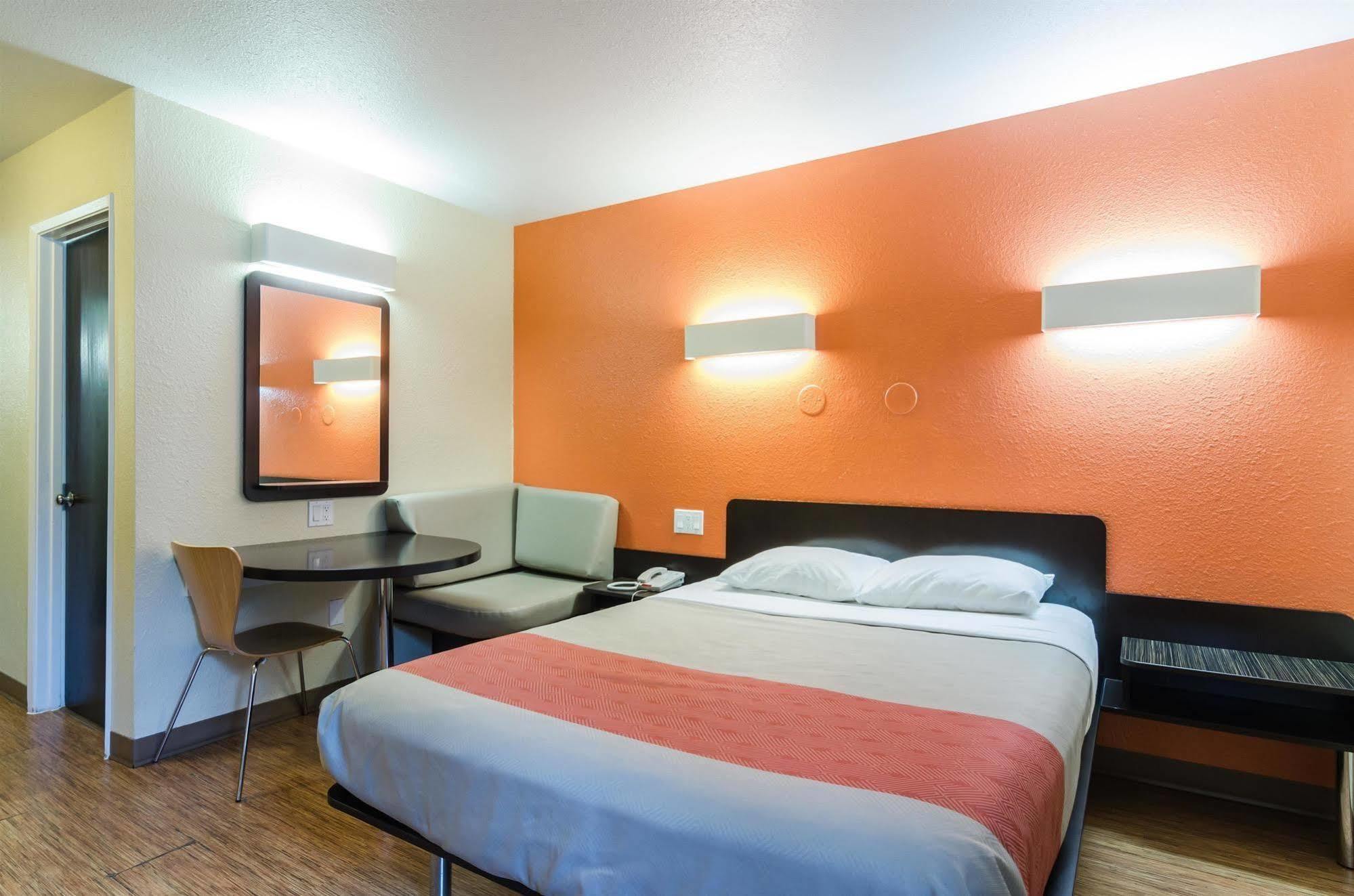Motel 6-Seattle, Wa - Sea-Tac Airport South SeaTac Eksteriør billede